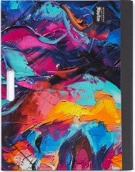 Cartella per disegni A3 PICASSO Acrilico