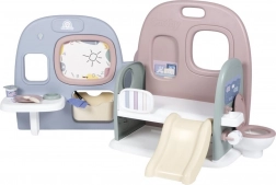 Smoby Baby Care – centro di cura per bambole