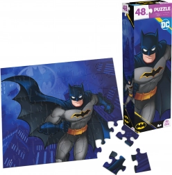 Puzzle BATMAN 48 pezzi DC Comics 26,2 × 23,1 cm