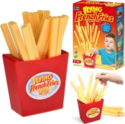 Gioco di abilità per famiglie Patatine Volanti