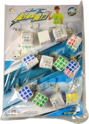 Ciondolo Magico Cubo MaDe