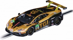 Carrera evolution lamborghini huracán gt3 auto da corsa per pista 1:32