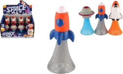 Giocattolo saltellante Hip Hop spazio 9 cm