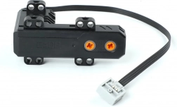 Motore CaDA Overspeed Monster per kit di veicoli