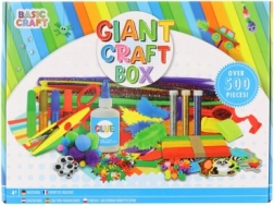 Grande set di creatività