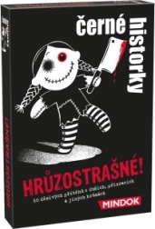 Storie nere: Agghiaccianti