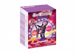 Playmobil EverDreamerz Viona - Mondo della musica
