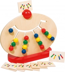 Ovale per classificazione dei colori Goki