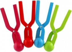 Formatore di palle di neve – plastica