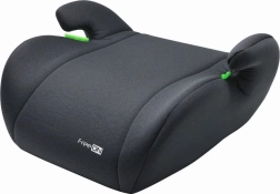 FreeON rialzo Booster Terra i-Size per bambini 125–150 cm, grigio