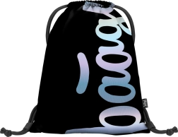 Sacco Baagl Metallic Holo