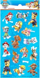 Adesivi Paw Patrol per bambini