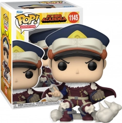 Funko Pop! My Hero Academia – figura in vinile Inasa Yoarashi