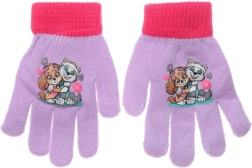 Guanti Paw Patrol
