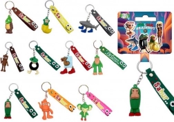 Italian Brainrot – portachiavi 3D