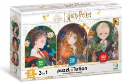 Puzzle Harry Potter: Sogni e Fantasia