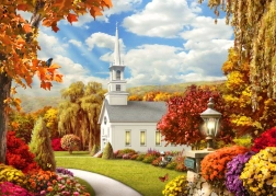 Enjoy puzzle Ispirazione 1000 pezzi