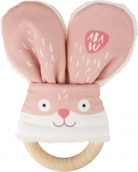 Ababu Giocattolo da dentizione a forma di topo per neonati