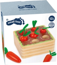 Small Foot gioco Trova la carota