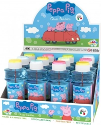 Bollicine Peppa Pig