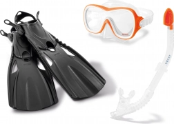 Set da immersione Wave