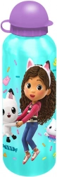 Borraccia 500 ml GABBY'S DOLLHOUSE (turchese)
