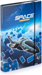 Scatola per quaderni A5 Space