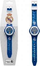 Orologio digitale per bambini Real Madrid - 1 pezzo