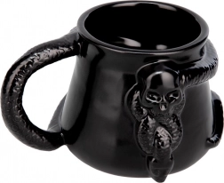 Harry Potter tazza 3D Dark Mark 300 ml