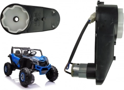 Motore per sterzo 24V 5000 RPM per veicolo XMX613