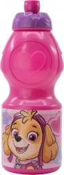Borraccia Paw Patrol rosa