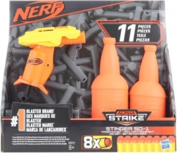 Nerf Alpha Strike Stinger SD-1 set bersaglio