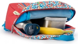 Zainetto per bambini Leone Jack Lilliputiens