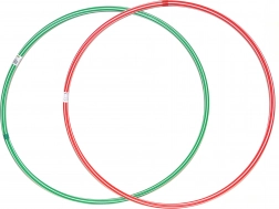 Cerchio hula hoop 50 cm