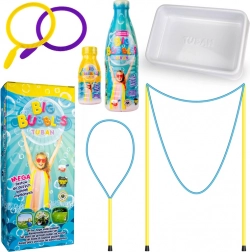 Set per creare mega bolle