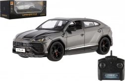 auto rc lamborghini urus 1:24 con luci LED, 2,4 ghz