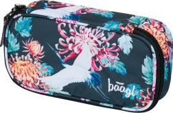 astuccio scolastico baagl birds
