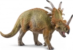 Schleich Dinosaurs Styracosaurus figurina