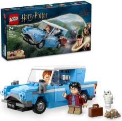 LEGO Harry Potter Ford Anglia Volante