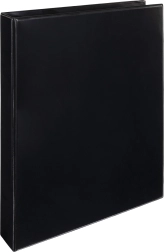 Raccoglitore a catalogo A4 Classic nero