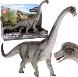 Figura di dinosauro Brachiosaurus per bambini