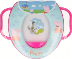 Sedile WC per bambini PEPPA PIG