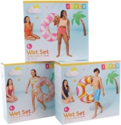 Cerchio galleggiante Retro 91 cm