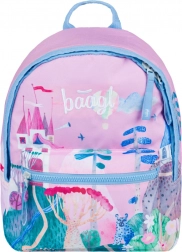 BAAGL zainetto prescolare Fiaba