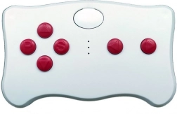 Telecomando TX10 per auto elettrica per bambini 2.4G con modulo FCC