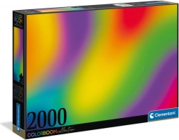 Puzzle 2000 pezzi Gradient