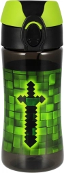 Borraccia Pixel Game 450 ml