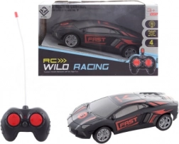 Auto sportiva RC 1:28