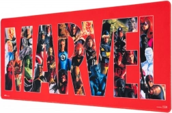Tappetino da gioco XL MARVEL – logo