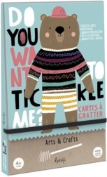 Abbigliamenti da Grattare Londji